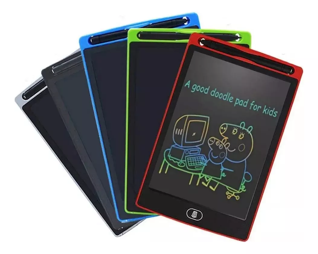 Tablero Mágico Digital Lcd 12'